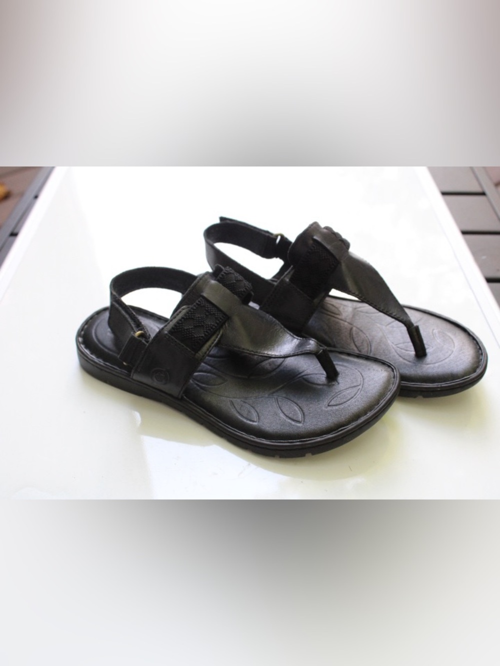 Born sandals - Picture 3 of 10